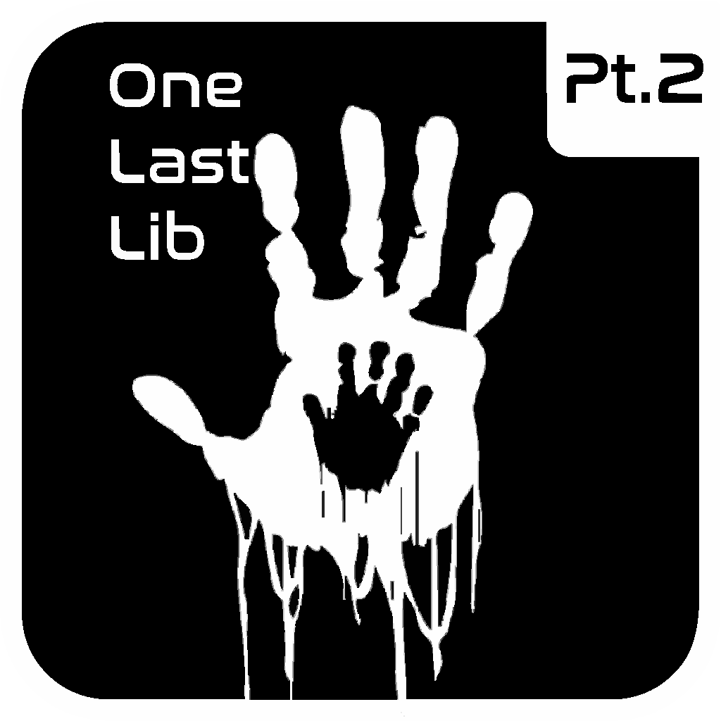 WeatherElectric/OneLastLibPt.2